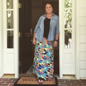 Meet your Posher, Cary